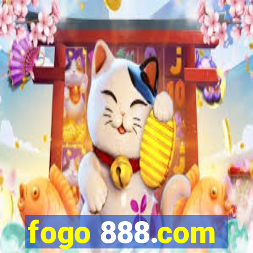 fogo 888.com